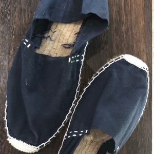 Spanish Espadrilles